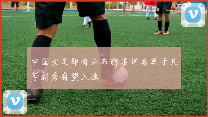 中国女足即将公布新集训名单于凡等新秀有望入选